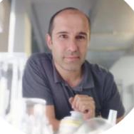 Prof. Dr. José Alemán avatar image