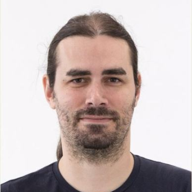 Prof. Dr. Frantisek Duchon avatar image