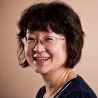 Dr. Yun Gao avatar image