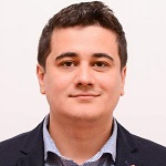 Prof. Dr. Mihai Nita avatar image