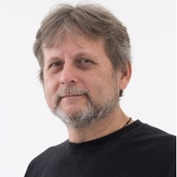 Prof. Dr. Peter Hubinsky avatar image