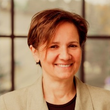 Prof. Dr. Anna Rabajczyk avatar image