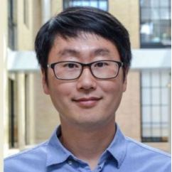 Dr. Shinkyu Park avatar image