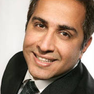 Prof. Dr. Hossein Farahmand avatar image