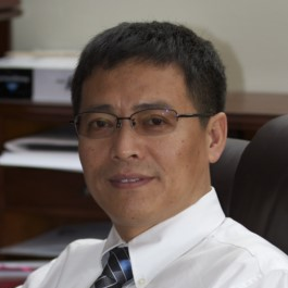 Prof. Dr. Chuanhai Cao avatar image