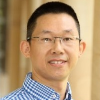 Dr. Guangming Jiang avatar image