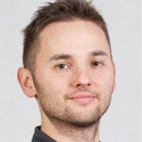 Dr. Dawid Ryś avatar image