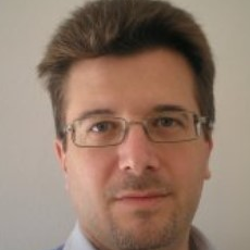 Prof. Dr. Christian Monzio Compagnoni avatar image