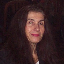 Prof. Dr. Ana Proykova avatar image