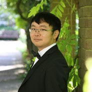 Dr. Jinfeng Li avatar image