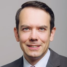 Prof. Dr. Tobias Tauböck avatar image