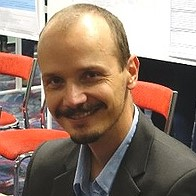 Dr. Petr Česla avatar image