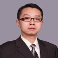 Prof. Dr. Haifeng Yu avatar image