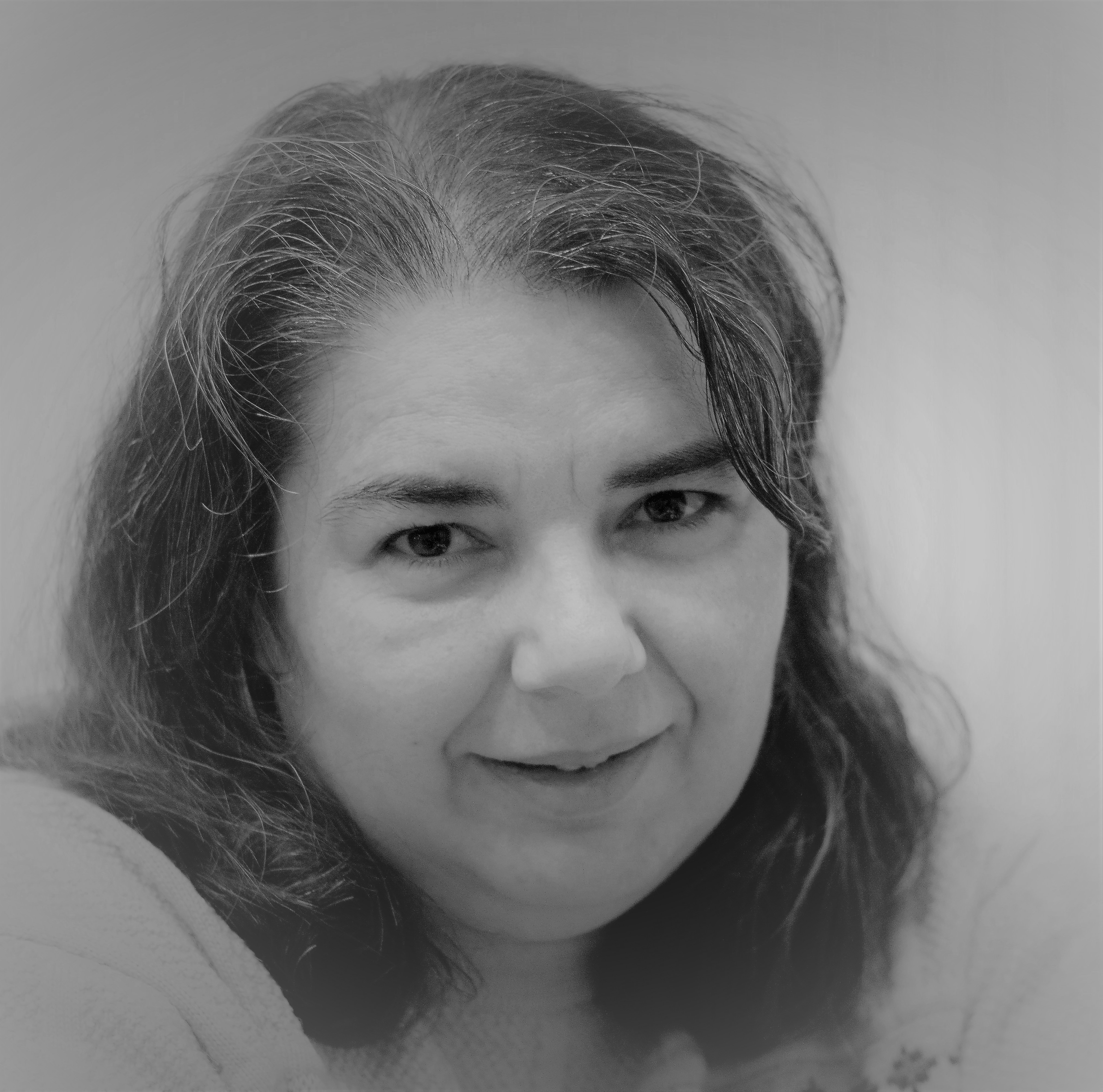 Dr. Mirela Petruta Suchea avatar image