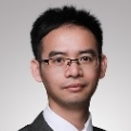 Prof. Dr. Haoliang Huang avatar image