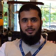 Dr. Mohammad M. M. Alsahli avatar image