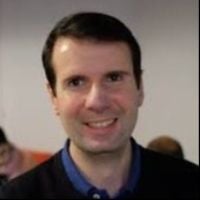 Dr. Julien Buckley avatar image