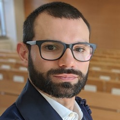 Prof. Dr. Matteo Corno avatar image