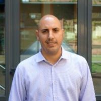 Dr. Cristian Gomez-Canela avatar image