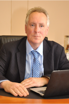 Prof. Dr. Jonathan Blackledge avatar image