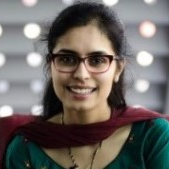 Dr. Isha Mutreja avatar image