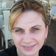 Dr. Diana Berbecaru avatar image