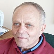 Prof. Dr. Mikhail Belogolovskii avatar image