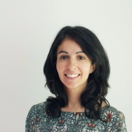 Dr. Mina Samangooei avatar image