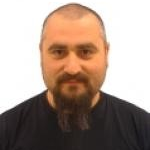 Dr. Sotiris Ioannidis avatar image