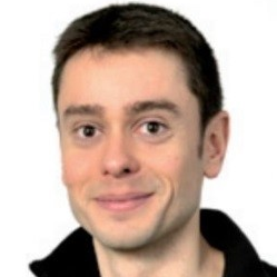 Dr. Sylvain Bertrand avatar image