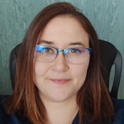 Dr. Manuela Ceccarelli avatar image