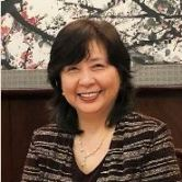 Dr. Eriko Sato avatar image