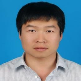 Dr. Enxu Wang avatar image