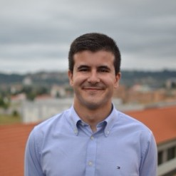 Dr. Aitor Vázquez Ardura avatar image