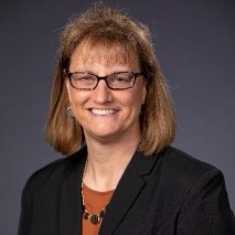 Prof. Dr. Darla M. Castelli avatar image