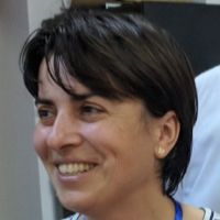 Dr. Simona-Vasilica Oprea avatar image