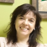 Dr. Luz E. De-Bashan avatar image