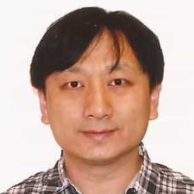 Prof. Dr. Patrick Hung avatar image