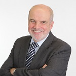 Prof. Dr. Jim R. Bonham avatar image