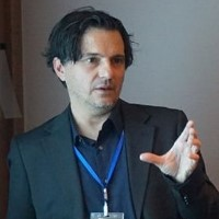 Dr. Bojan A. Marinković avatar image