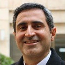 Prof. Dr. Kourosh Vahdati avatar image