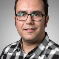 Dr. Amirreza Khataee avatar image