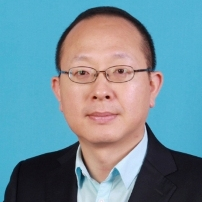 Prof. Dr. Shiyong Liu avatar image