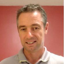 Prof. Dr. David Hewson avatar image