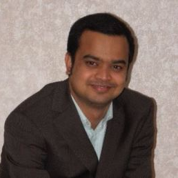 Dr. Apurba Ray avatar image