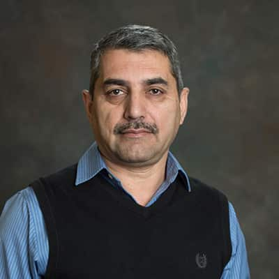 Prof. Dr. Akhtar Ali avatar image