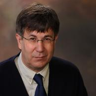 Prof. Dr. Dan B. Marghitu avatar image