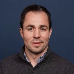 Dr. François Lamoureux avatar image