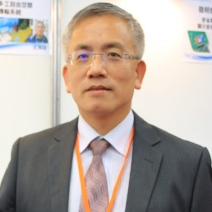 Prof. Dr. Hai-Han Lu avatar image