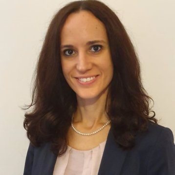 Prof. Dr. Federica Caselli avatar image